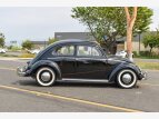 Thumbnail Photo 2 for 1956 Volkswagen Beetle